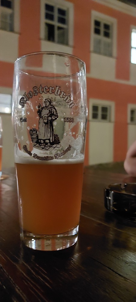 Bamberger Kellerbier